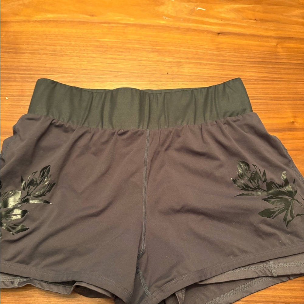Fabletics Athletic Shorts